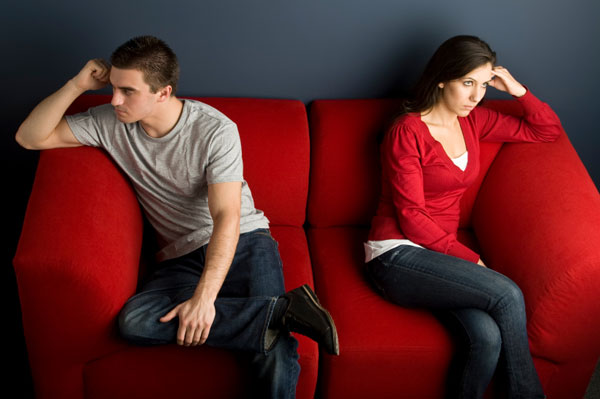 10 Ways To Fix A Bad Relationship