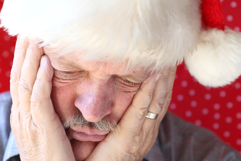 Tips for Avoiding Holiday Depression Triggers